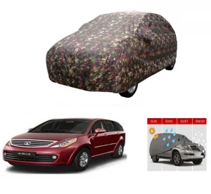 car-body-cover-jungle-print-tata-aria